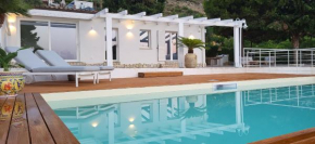Villa Ballerina Bianca Scopello